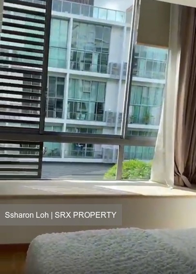 One-north Residences (D5), Apartment #547484121